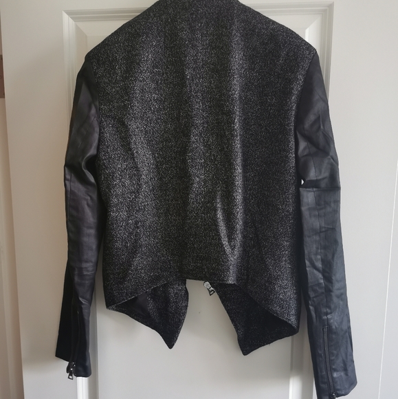 Banana republic bomber - Picture 2 of 2